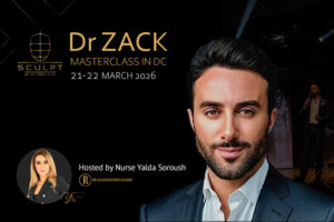 Dr. Zack Ally | My Capital Masterclass