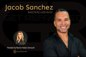 Jacob Sanchez | My Capital Masterclass