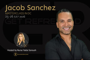 Jacob Sanchez | My Capital Masterclass